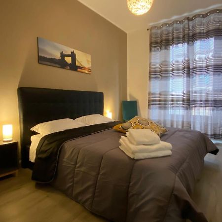 Apartament Trilocale In Piazza Duomo Mediolan Zewnętrze zdjęcie