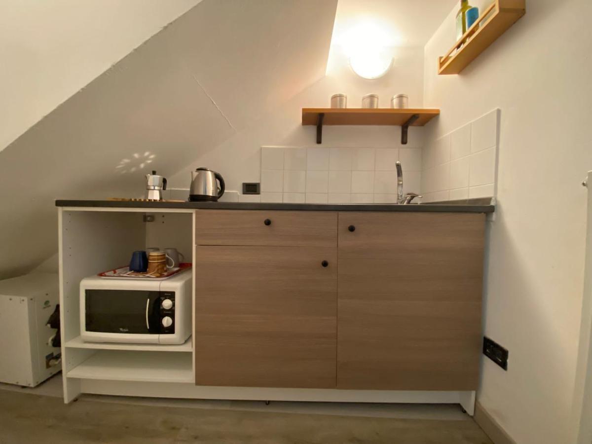 Apartament Trilocale In Piazza Duomo Mediolan Zewnętrze zdjęcie