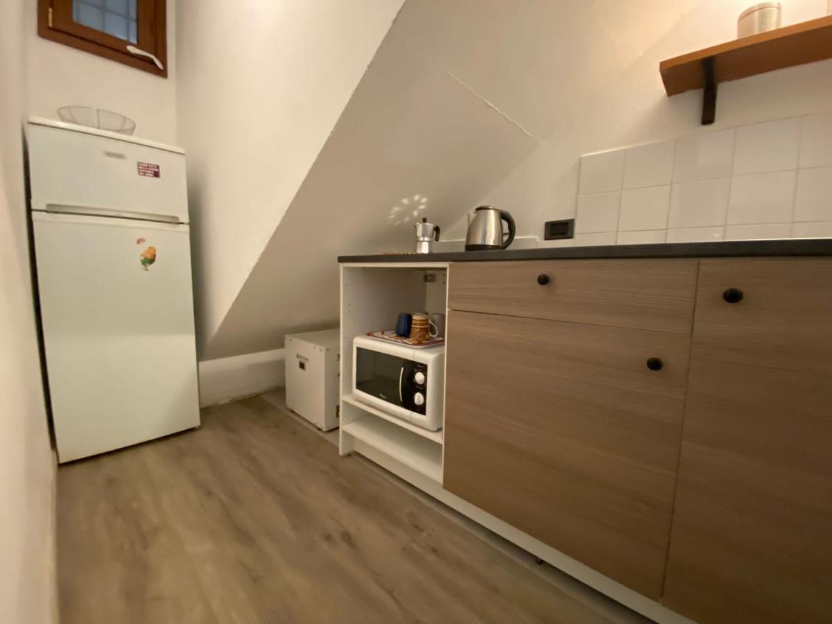 Apartament Trilocale In Piazza Duomo Mediolan Zewnętrze zdjęcie