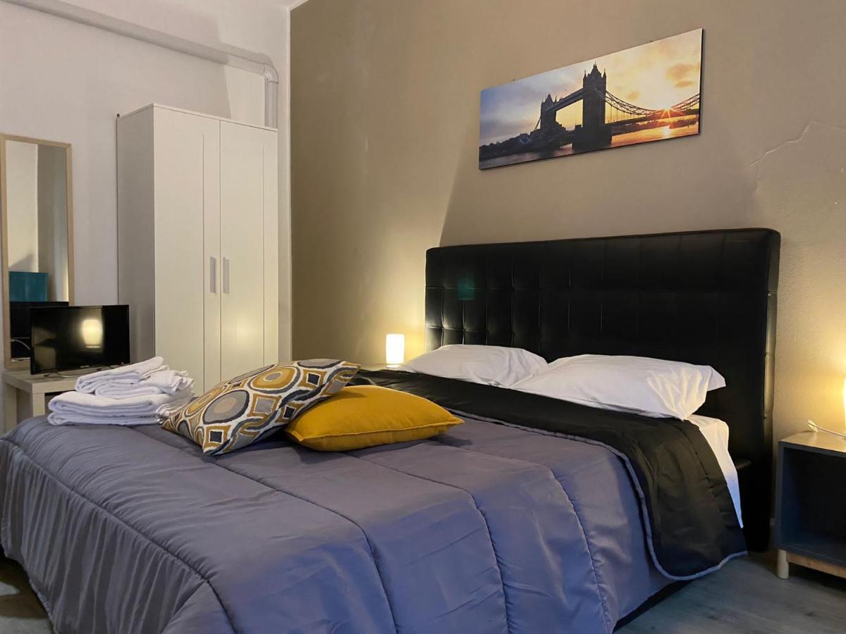 Apartament Trilocale In Piazza Duomo Mediolan Zewnętrze zdjęcie